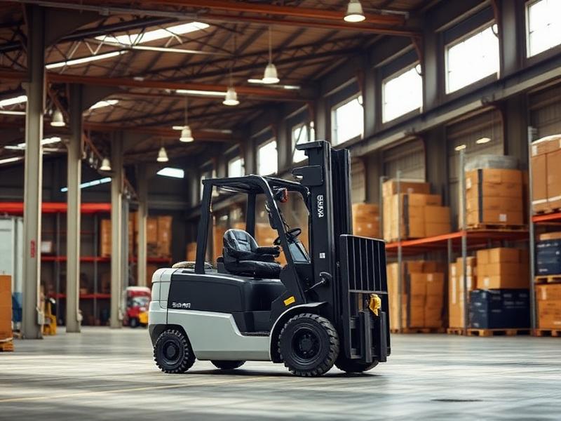 Material Handling & Lifting